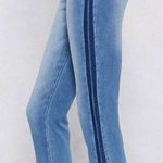 Nasty Gal Light Blue Jeans Photo 0