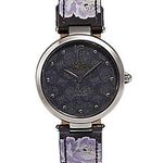 Coach NWT Park Watch, 34MM Photo 1