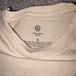 Volkswagen Vintage Graphic tee Photo 2