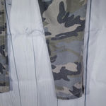 Umgee  camo ankle skinny pants Photo 9