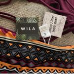 Wila Crisscross Strappy Bikini Set Photo 3