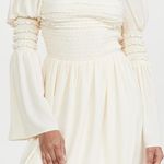 O.P.T “Luanne” Dress White Size XS Photo 0