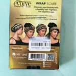 Hair Wrap Multiple Photo 1