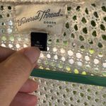 Universal Threads Universal Thread Cream Open Knit Sweater Photo 2