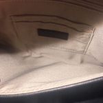 Talbots NWT  Black Polka Dot Crossbody Photo 8