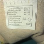 Airwalk  yellow canvas sneakers Photo 6