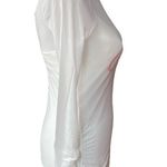 NFL  Team Apparel All Sports Couture Kansas City Chiefs Tank Top with Mesh Cover Photo 2