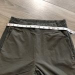 Athleta  Brooklyn Jogger Mountain Olive Green Athletic Athleisure Pants Size 2 Photo 8