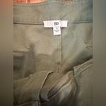 BP Wide Leg Cargo Pants Photo 4