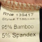 Piko  Envi Free Fashion Pink/Mauve Blouse Size Medium Photo 4