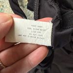 MiracleSuit Vintage 90s gathered deep v slimming one piece swimsuit, size 12 Photo 15