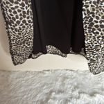 Voir Voir Sleeveless Fit and Flare Dress Photo 3