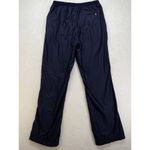 Ralph Lauren Golf Activewear Pants Women's Navy blue Size 4 ankle snaps lined Photo 10