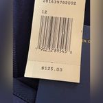 Ralph Lauren Polo Golf Skort Blue Label Performance Skort Active Wear Sz 12 NWT Photo 9