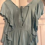 Newbury Kustom Blue Top Photo 1