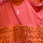 Free People Movement NWT  Way Home Skortsie in Morning Burst Photo 11