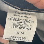 Riders By Lee  | Blue Straight Leg Denim Jeans Sz 10 Photo 5