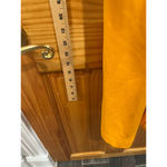 H:ours Womens Revolve  Haydon Dress in Canary Yellow Size XS Photo 4