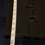 NWT ultra stretch mini skirt Size M Photo 3