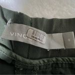Vince Forest Green Utility Jogger Pants Photo 6