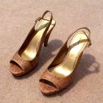 Fioni  Cork High Heels 8 Photo 1
