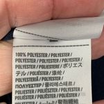 Hollister Sports Women's Racerback Tank Tops Black Blue Size Small Photo 5