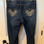 Nine West Jeans Blue Size 31 Photo 3