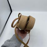 Madewell  The Sabina Flatform Sandal Desert Camel Size 8 NP288 Beachy resort‎ Photo 4