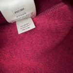 Patagonia Pink better sweater Hooded zip up jacket size xs women’s Photo 2