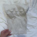 White Fox Boutique  tubetop S Photo 4