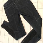 Marc by Marc Jacobs Marc Jacobs Cigarette Patchwork Delancey Jeans  Photo 8