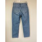 Everlane  High Rise Straight Ankle Jeans Womens Size 28 Preppy Normcore Business Photo 9