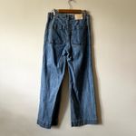Everlane  the wide leg jeans blue size 27 DR Photo 3