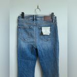 VICI NWT Rodirigo Distressed Stretch Flare Jeans Photo 9