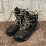 Trezeta Juliette thermo hiking and winter boots Black Size 6 Photo 5