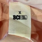 Alex Mill Stretch Cotton Jumpsuit Size XL Pink Photo 8