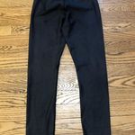 Zyia Light N Tight Legging Black Metallic Photo 2