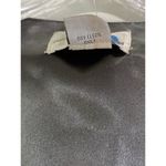 VTG NWT Snowman Winter Theme Black Velvet Vest Sz L Paul Harris Design Deadstock Size L Photo 6