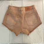 Urban Outfitters BDG Jean Shorts  Photo 1
