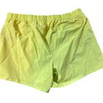 The North Face  Women's Wander Brief Shorts Sharp Green  Size XXL Photo 1