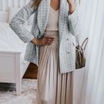 ZARA Ruched Pocket skirt Photo 8