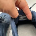 EUC WOMEN'S ABEO MXV Shift navy knit sneaker size 11 women orthopedic Photo 10