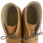 Nisolo Isa Chukka Boot in Sand Size 8 Photo 2