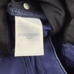 Lands' End  Pants Womens Plus Size 16 Stretch Chino Straight Classic No Gap Waist Photo 4