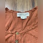 Saltwater Luxe  blouse small Photo 4