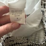 ASTR wide leg pants ornate pattern Photo 2