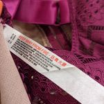 Free People Brand New Thank You Never Bodysuit Photo 9