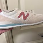 New Balance Shoe Photo 4