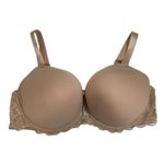 Hotmilk 38G Obsession Flexi Underwire Contour Nursing Bra Nude Full Underwire Tan Size undefined Photo 2