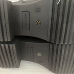 Worthington  Booties Black Franz Block Heel Chelsea Boot Sz 9.5 NEW w/Damaged Box Photo 9